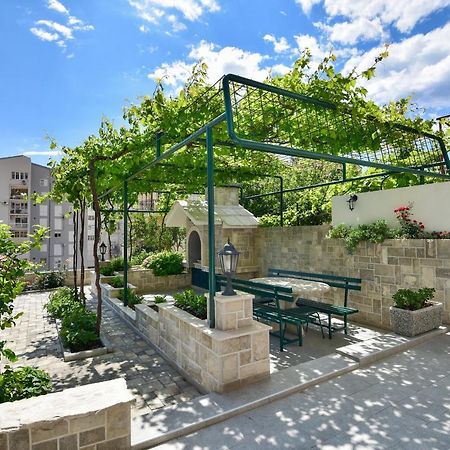 Apartments Vjeko Μακάρσκα Εξωτερικό φωτογραφία